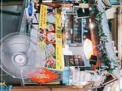 -老宅原住民沙茶面精品小吃(龙头路店)