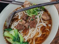 -李先生牛肉面大王(北京站售票厅餐厅)
