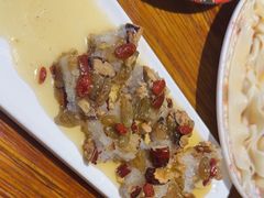 -柴窝堡22号传承新疆菜·新疆辣子鸡
