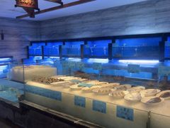 -姚江春中餐厅·太平洋大酒店