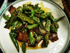 -随意茶庄·地道杭帮农家菜(梅家坞店)