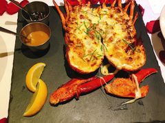 -The V泽惟·低温慢煮料理