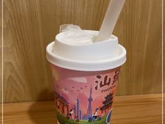 -一杯潮茶·专注潮汕茶饮(朝阳庄店)