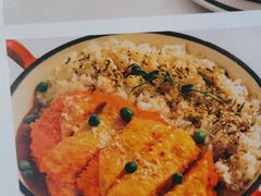 -秀玉coffee&kitchen(黄石大上海店)
