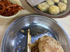 -昌顺马记小吃店(昌盛园店)