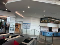 -世纪星滑冰俱乐部(万象城店)