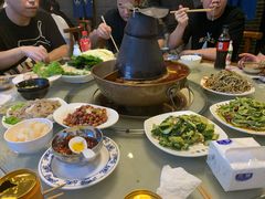 -京门老爆三(回龙观店)