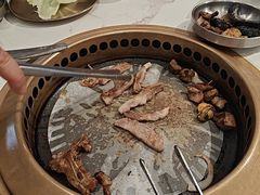 -花味·自助烤肉(大观天地店)