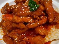 -兰湘子·湘菜小炒(石家庄万象城店)