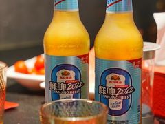 -辣尚瘾·烤鱼·新川菜(牡丹园直营店)