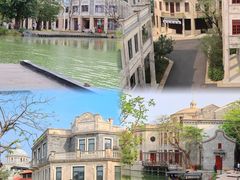 -赤坎·广东华侨国际旅游度假区