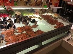 -南海温德姆花园酒店-康达屋Rendez Vous Buffet