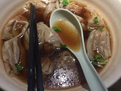 -东园小馆·早茶·淮扬小炒(三盛广场店)