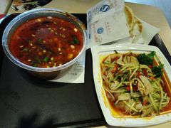 android_upload_pic-魏家凉皮(十里河店)