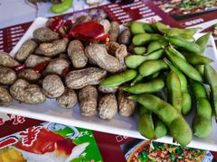 -虾大侠·盱眙龙虾老北京铜锅涮羊肉(金楠天街店)
