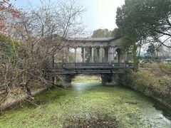 -蠡湖中央公园
