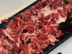 -刘少华贵州小黄牛·鲜牛肉火锅(总店)