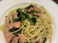 -萨莉亚意式餐厅(杭州西溪龙湖天街店)