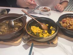 -火啫啫·粤式啫啫煲(南通首店)