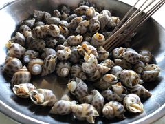 -辉记虾塘海鲜农庄