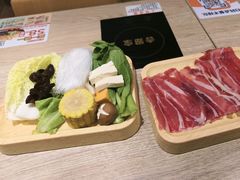 -吉野家(锦辉商城黄河路店)