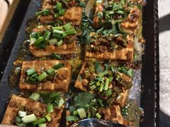 -探鱼·鲜青椒爽麻烤鱼(中山大信新都汇店)