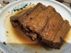 -福满圆(琨莎中心店)