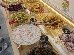 -仙螺岛海鲜自助餐厅(总店)