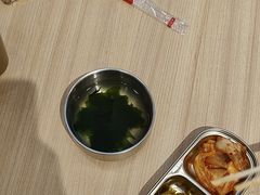 -吉宫釜拌饭馆(益田假日世界店)