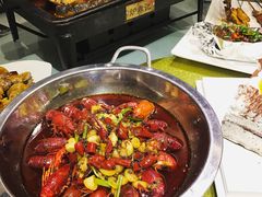 麻辣小龙虾-炉鼎记私房菜(总店)