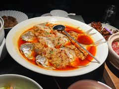 -锦楼·臻选新杭帮(杭州中心店)