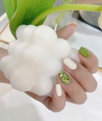 -SY水源护肤造型