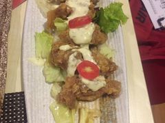 -有喜屋·深夜食堂(北京西路店)