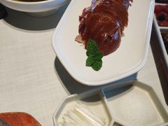 -悦融·京鲁菜·露台花园(安定门店)