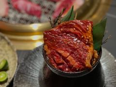 -黑崎烧肉·山野厨房(坪山店)