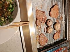 -芝小官毛肚火锅海鲜自助(淮安清江浦区新亚店)