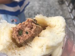 -清泉阁包子铺(中山路店)