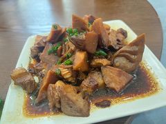 -观桥阁(锦溪店)