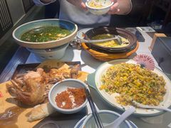 -打酱油·非遗淮扬菜(瘦西湖梅岭店)