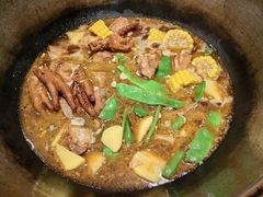 -姚稷大铁锅(龙之梦店)