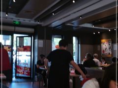 -肯德基(昌里店)