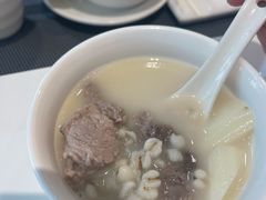 -御花园·粤菜·海鲜火锅(中山公园店)