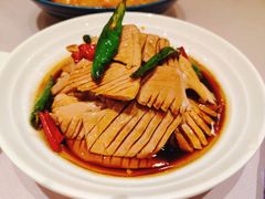 -金时代顺风大酒店(静安大融城店)