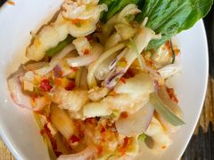 -喜越泰莱·泰越料理(海逸新天地店)