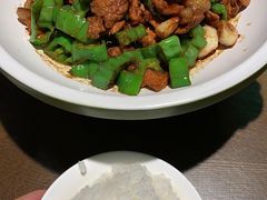 -楚天美食坊(越秀先烈中路店)