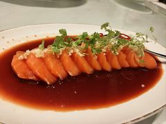 -Yan Ting 宴庭中餐厅(上海静安瑞吉酒店)