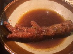 -老淮滨-蚌埠非遗小吃(淮河路店)