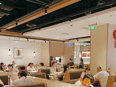 -九毛九西北菜(番禺万达店)