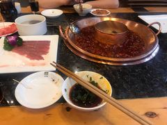 -老码头火锅(骡马市店)