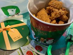 -德克士(海秀东店)